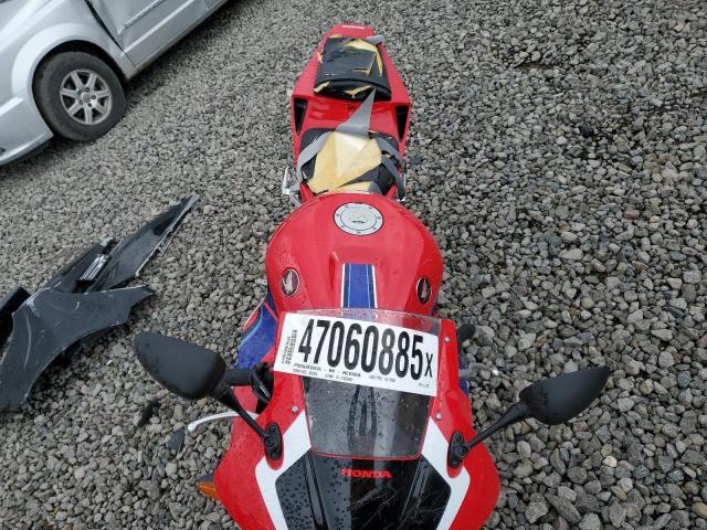 2024 HONDA CBR600 RR JH2PC40J7RK100627