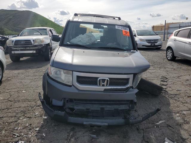 2010 HONDA ELEMENT - 5J6YH2H74AL002529