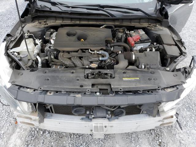 2020 NISSAN ALTIMA S - 1N4BL4BV4LC172203