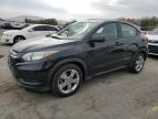 2016 HONDA HR-V LX - 3CZRU5H35GM723383
