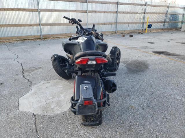 2017 CAN-AM SPYDER ROA - 2BXRDDD2XHV002460