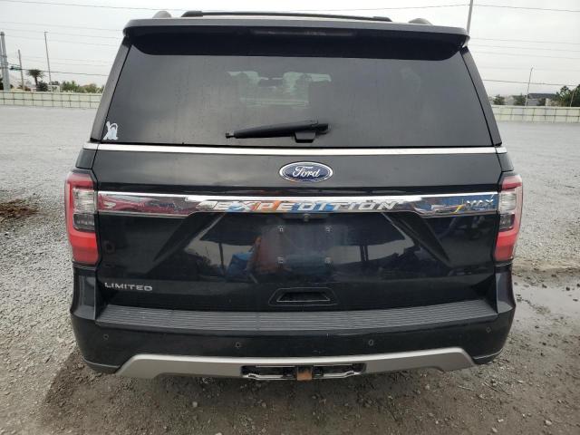 2018 FORD EXPEDITION - 1FMJK2AT1JEA05467