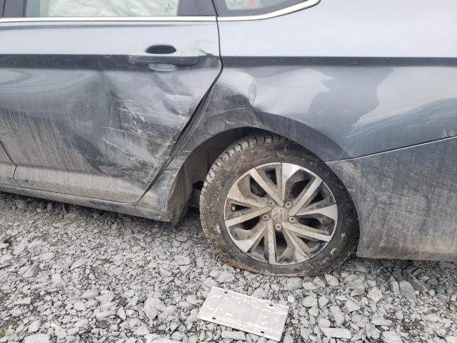 2024 VOLKSWAGEN JETTA TREN 3VWNM7BU9RM101726