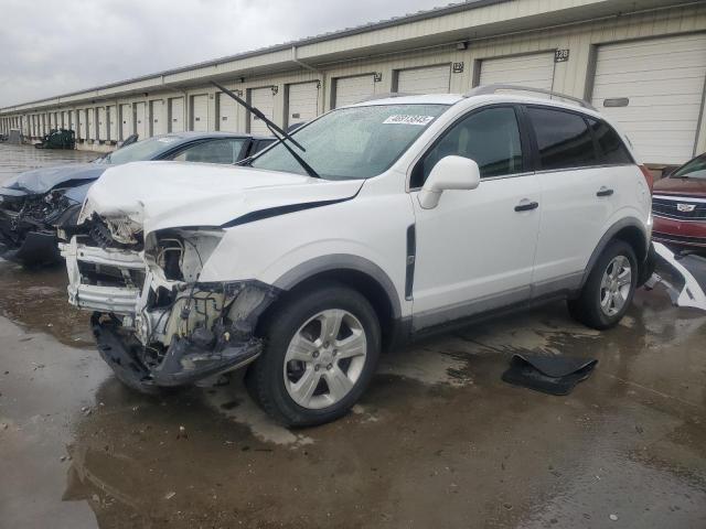 Vin: 3gnal2ek9ds635757, lot: 46913845, chevrolet captiva ls 2013 img_1