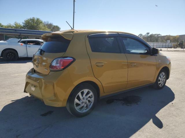 2021 MITSUBISHI MIRAGE ES ML32AUHJ2MH000912