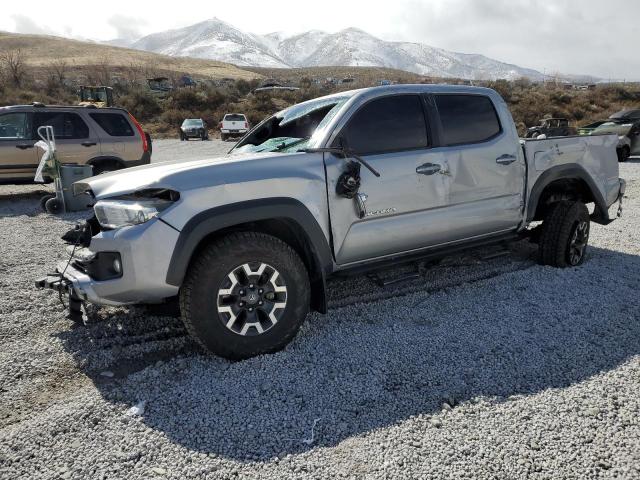 Vin: 3tmcz5an1jm126036, lot: 49000175, toyota tacoma double cab 2018 img_1