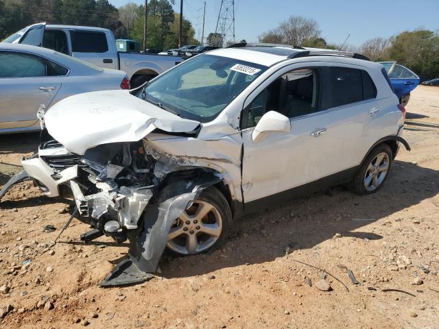 Vin: kl7cjnsb5fb204051, lot: 50633215, chevrolet trax ltz 2015 img_1