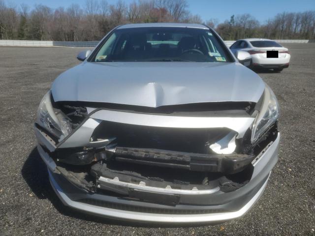 2015 HYUNDAI SONATA SPO - 5NPE34AF5FH055238
