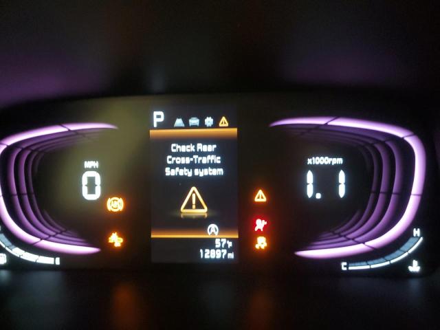 2024 KIA SOUL LX - KNDJ23AUXR7220381