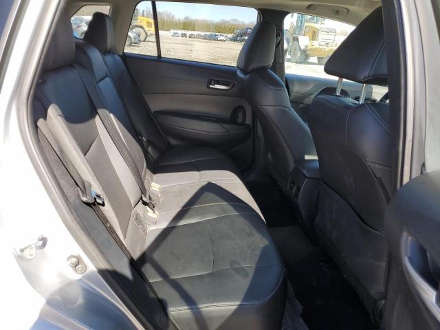 2023 TOYOTA COROLLA CR 7MUDAABG1PV047128