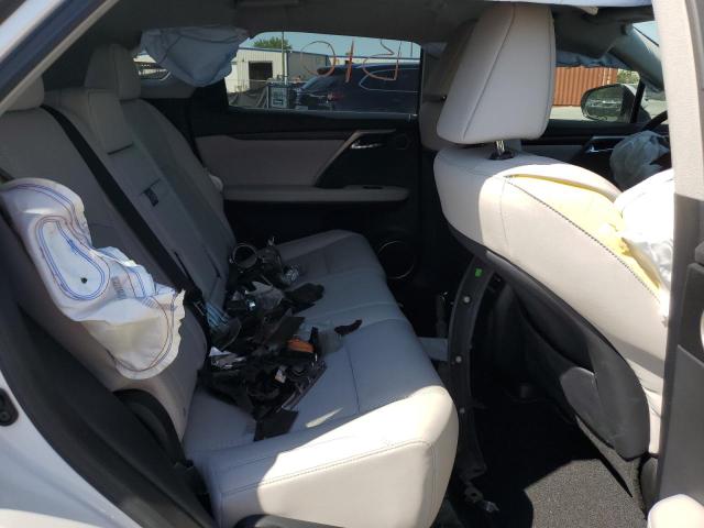 2020 LEXUS RX 450H - 2T2HGMDA2LC050011
