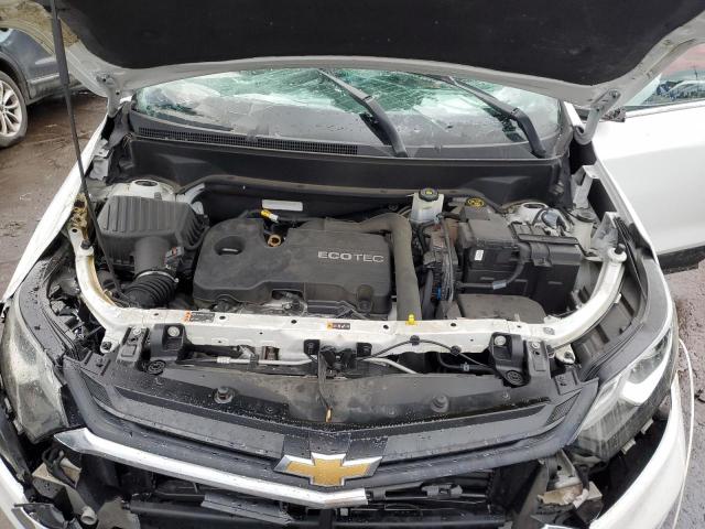 2019 CHEVROLET EQUINOX LT - 3GNAXKEV1KS587022