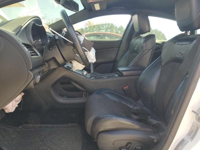 2015 CHRYSLER 200 S - 1C3CCCBB6FN542420