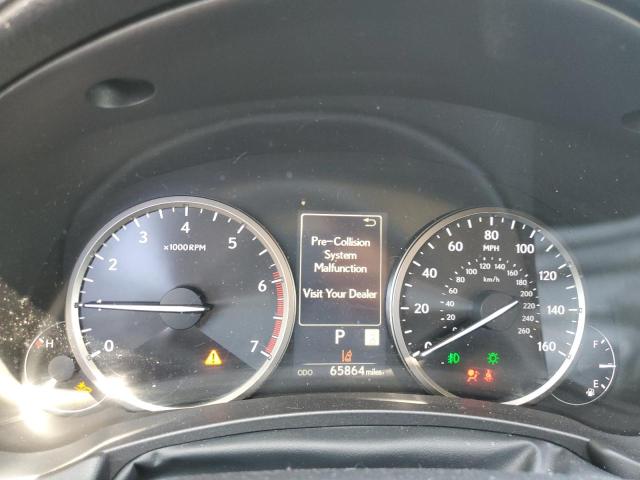 2020 LEXUS NX 300 - JTJDARBZ8L2171552