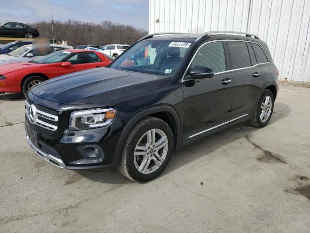Vin: w1n4m4hb4mw104585, lot: 48967595, mercedes-benz glb-class 250 4matic 2021 img_1