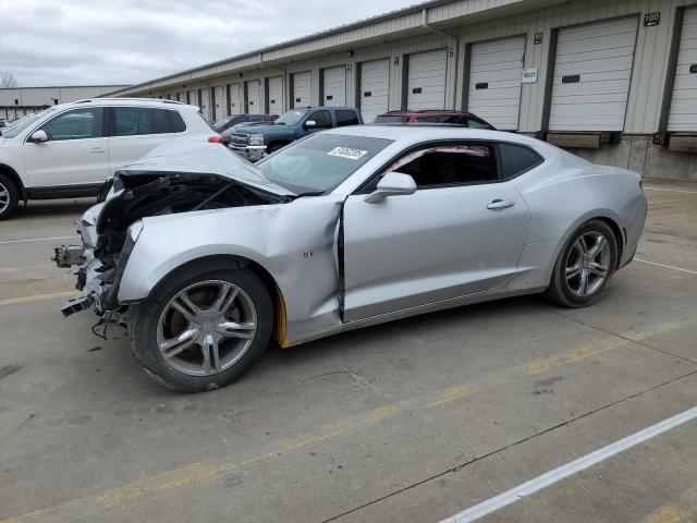 CHEVROLET CAMARO LT