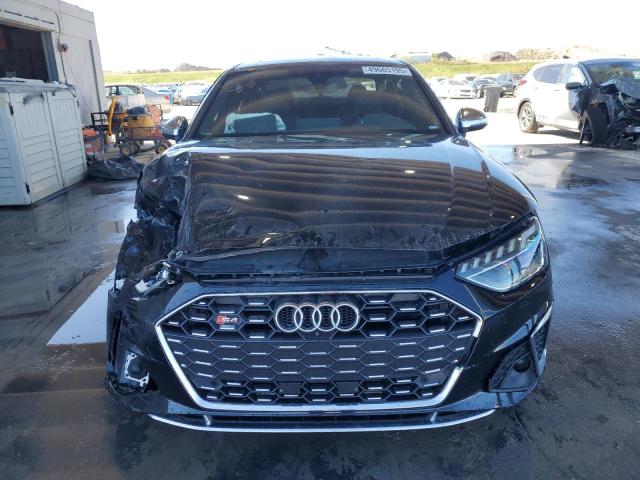 2023 AUDI S4 PREMIUM WAUB4AF46PA009493