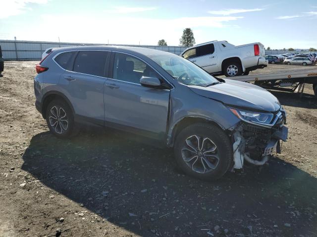 Vin: 2hkrw2h85mh612702, lot: 50189885, honda crv exl 20214