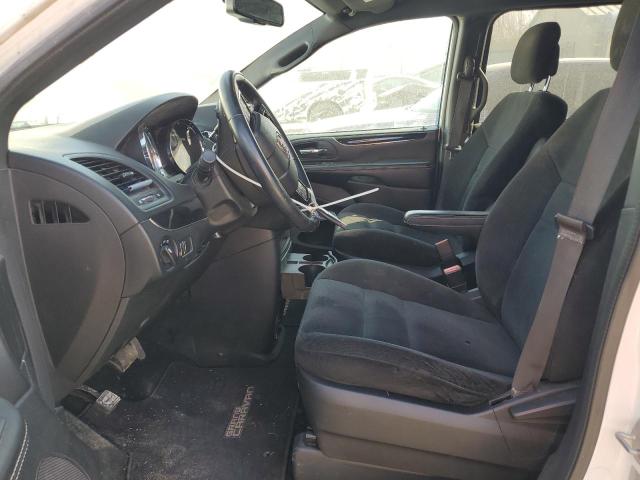 2017 DODGE GRAND CARA - 2C4RDGBG1HR637110