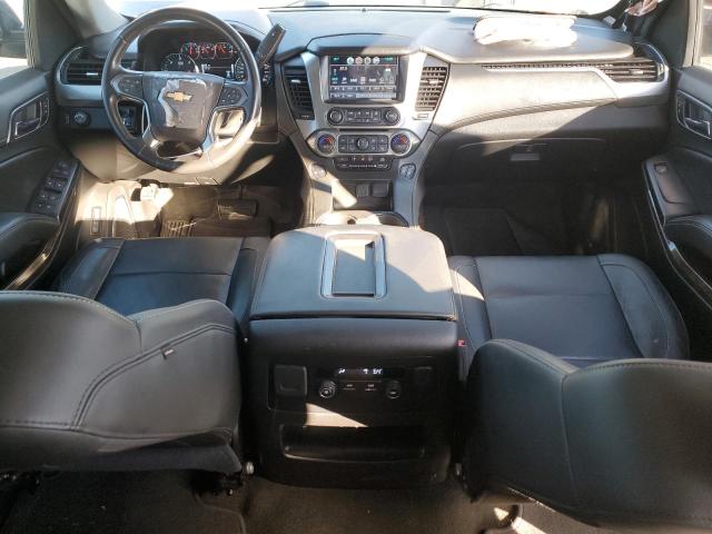 2018 CHEVROLET TAHOE C150 1GNSCBKC1JR268546