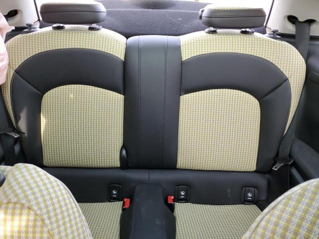 2024 MINI COOPER SE WMW13DJ09R2V40611