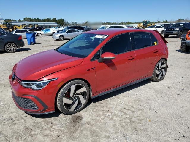 Vin: wvwga7cd2rw215568, lot: 47470565, volkswagen gti s 2024 img_1