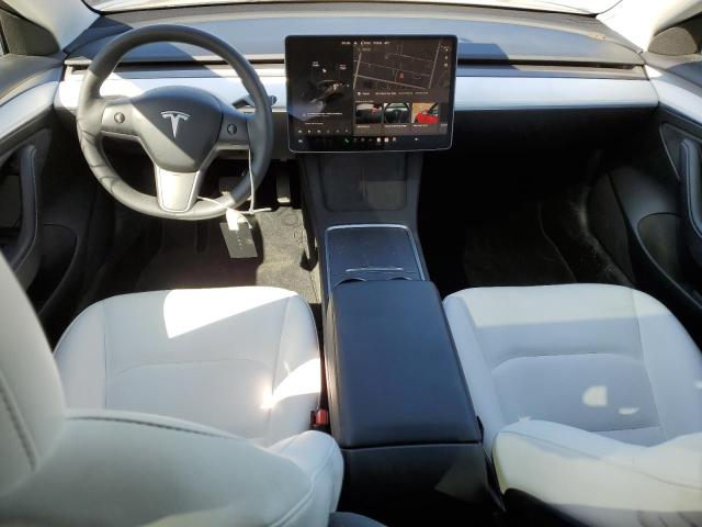 2023 TESLA MODEL 3 - 5YJ3E1EB0PF608630