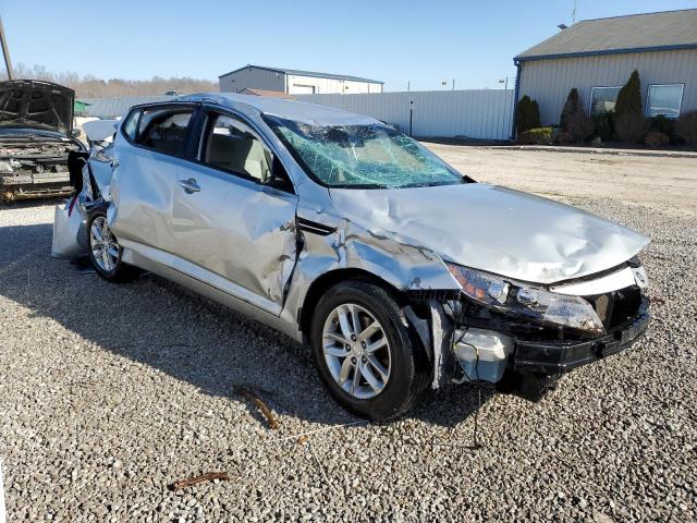 2013 KIA OPTIMA LX - KNAGM4A71D5354105