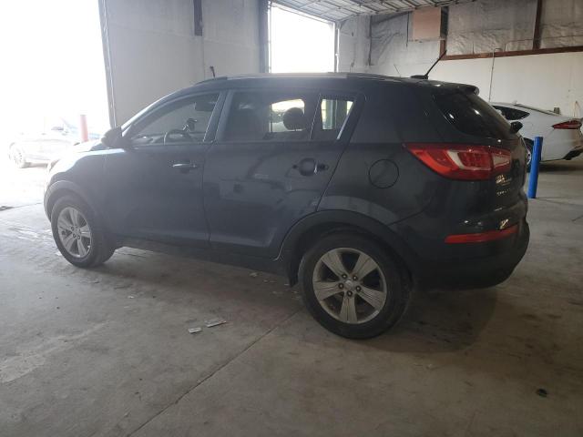 Vin: kndpb3a25c7267964, lot: 47640285, kia sportage base 20122