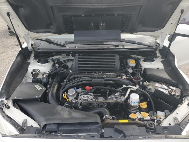 2016 SUBARU WRX JF1VA1B68G9810689