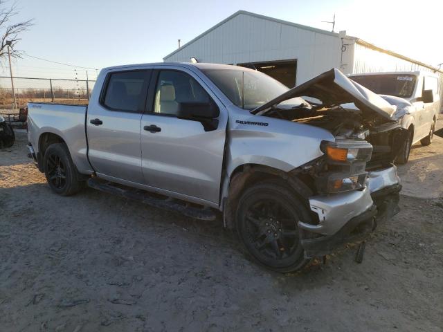 Vin: 1gcpybek1mz304761, lot: 47791075, chevrolet all models k1500 custom 20214