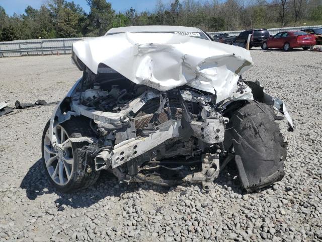 2015 CADILLAC ATS PERFOR - 1G6AC5SXXF0132309