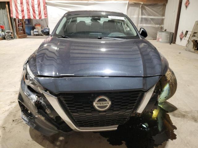 2022 NISSAN ALTIMA SV - 1N4BL4DV6NN393905