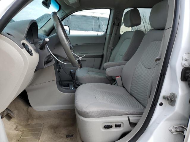 2011 CHEVROLET HHR LT - 3GNBACFU8BS584071
