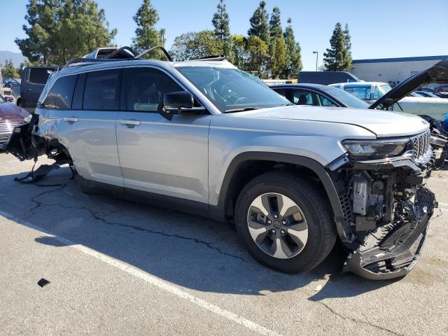 Vin: 1c4rjyb62n8716136, lot: 46552485, jeep grand cher limited 4xe 20224