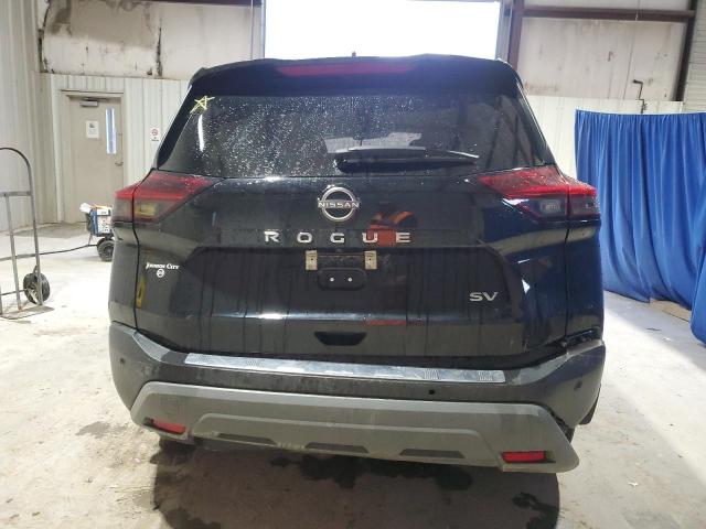 2023 NISSAN ROGUE SV - 5N1BT3BA0PC856474