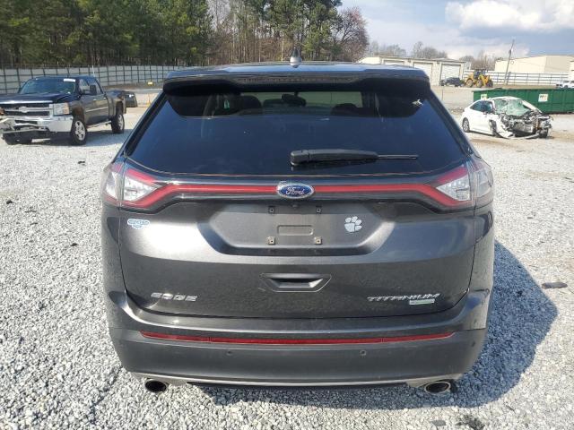 2017 FORD EDGE TITAN - 2FMPK3K97HBC59046