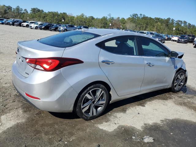 Vin: kmhdh4ae1fu264174, lot: 49256025, hyundai elantra se 20153