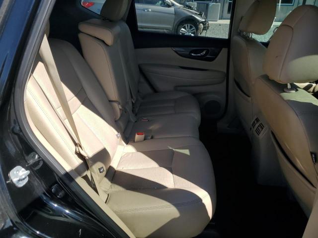 2016 NISSAN ROGUE S - 5N1AT2MV7GC759987