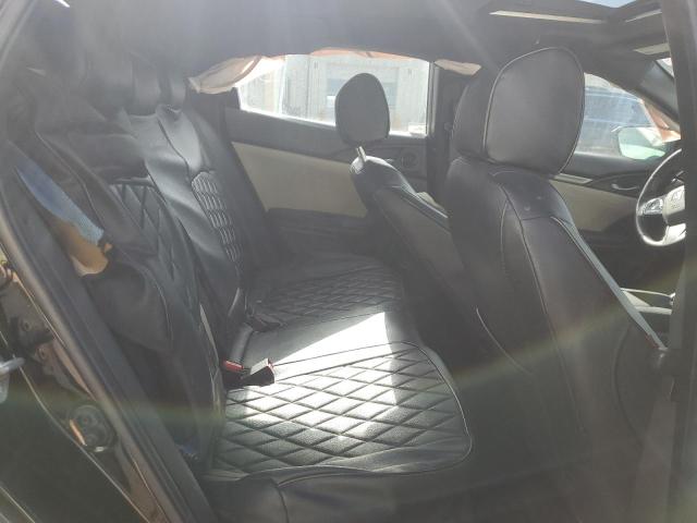 2018 HONDA CIVIC EX - SHHFK7H57JU228320