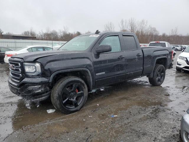 GMC SIERRA K1500