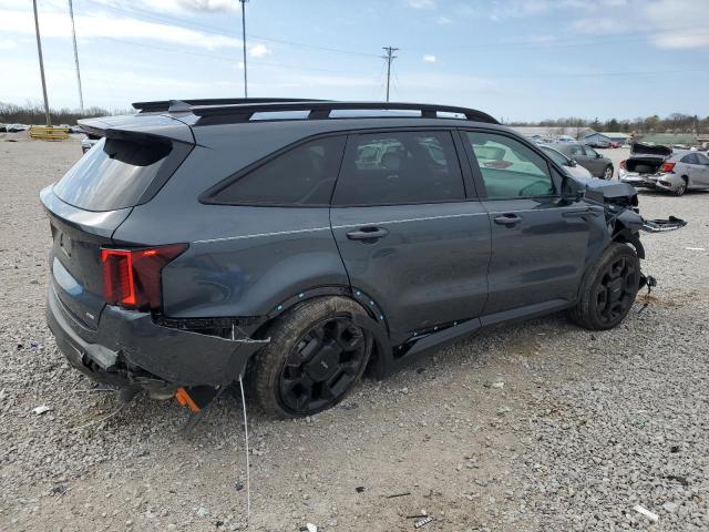Vin: 5xyrkdjf7rg298372, lot: 50423225, kia sorento sx 20243