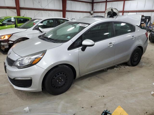 Vin: knadm4a35h6121134, lot: 47765965, kia rio lx 2017 img_1