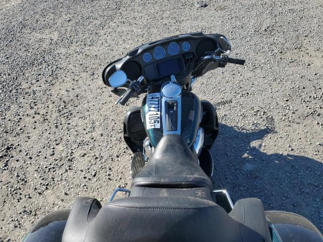 2024 HARLEY-DAVIDSON FLHTCUTG - 1HD1MAF12RB856172