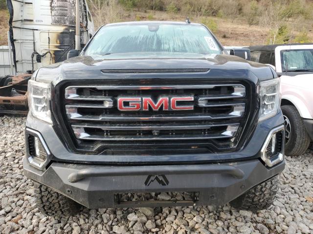 2019 GMC SIERRA K15 - 3GTP9EEL2KG287120
