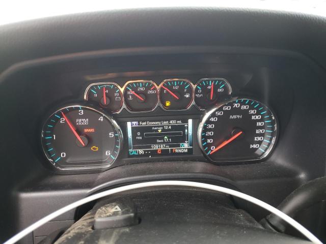 2016 CHEVROLET SILVERADO - 3GCUKREC6GG210658
