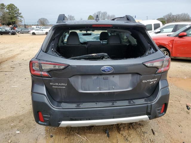 2020 SUBARU OUTBACK LI - 4S4BTGND4L3196849