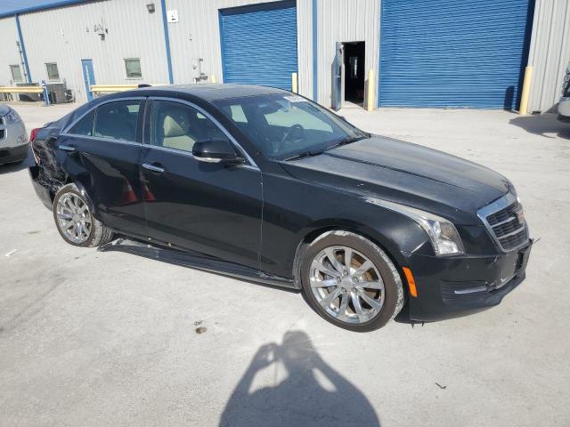 Vin: 1g6ah5rx2h0166397, lot: 48345715, cadillac ats luxury 20174