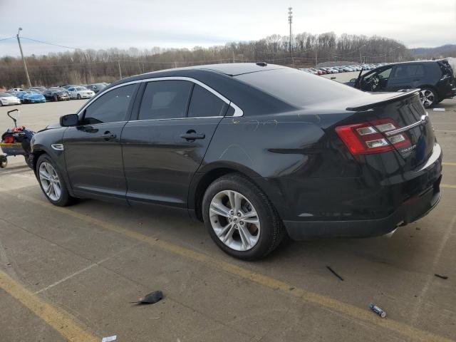 2015 FORD TAURUS SEL - 1FAHP2E87FG100451