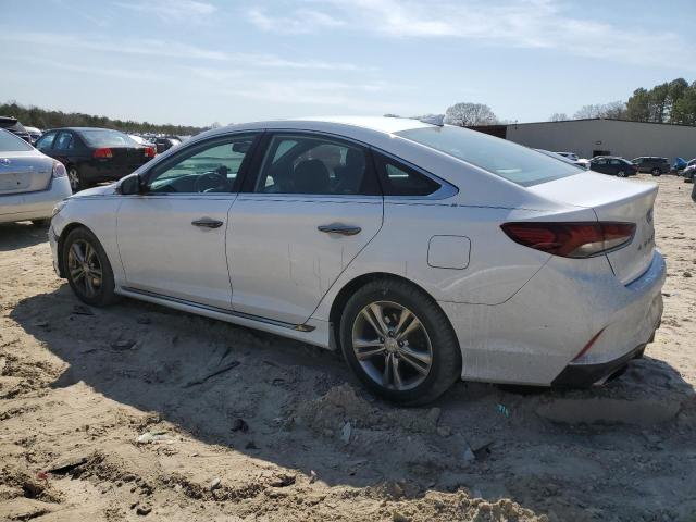 Vin: 5npe34af2kh740856, lot: 48729265, hyundai sonata limited 20192